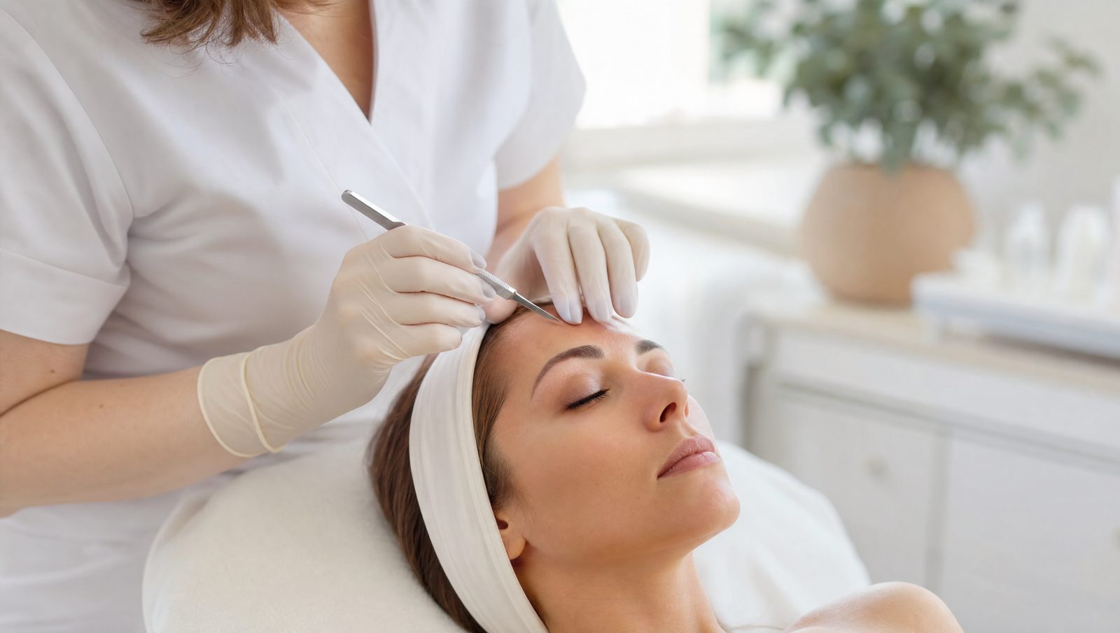 Acne Surgery