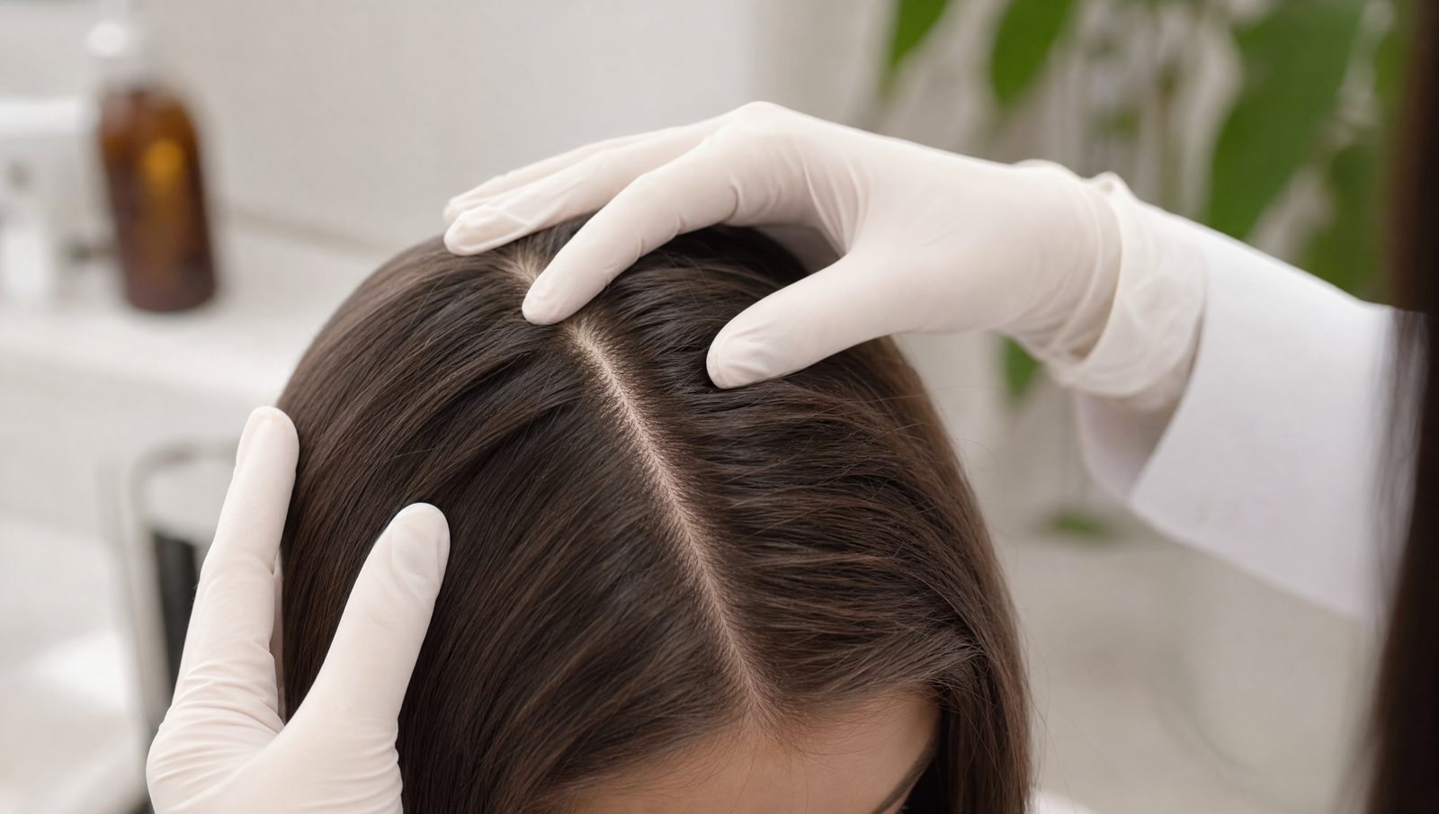 Alopecia Areata