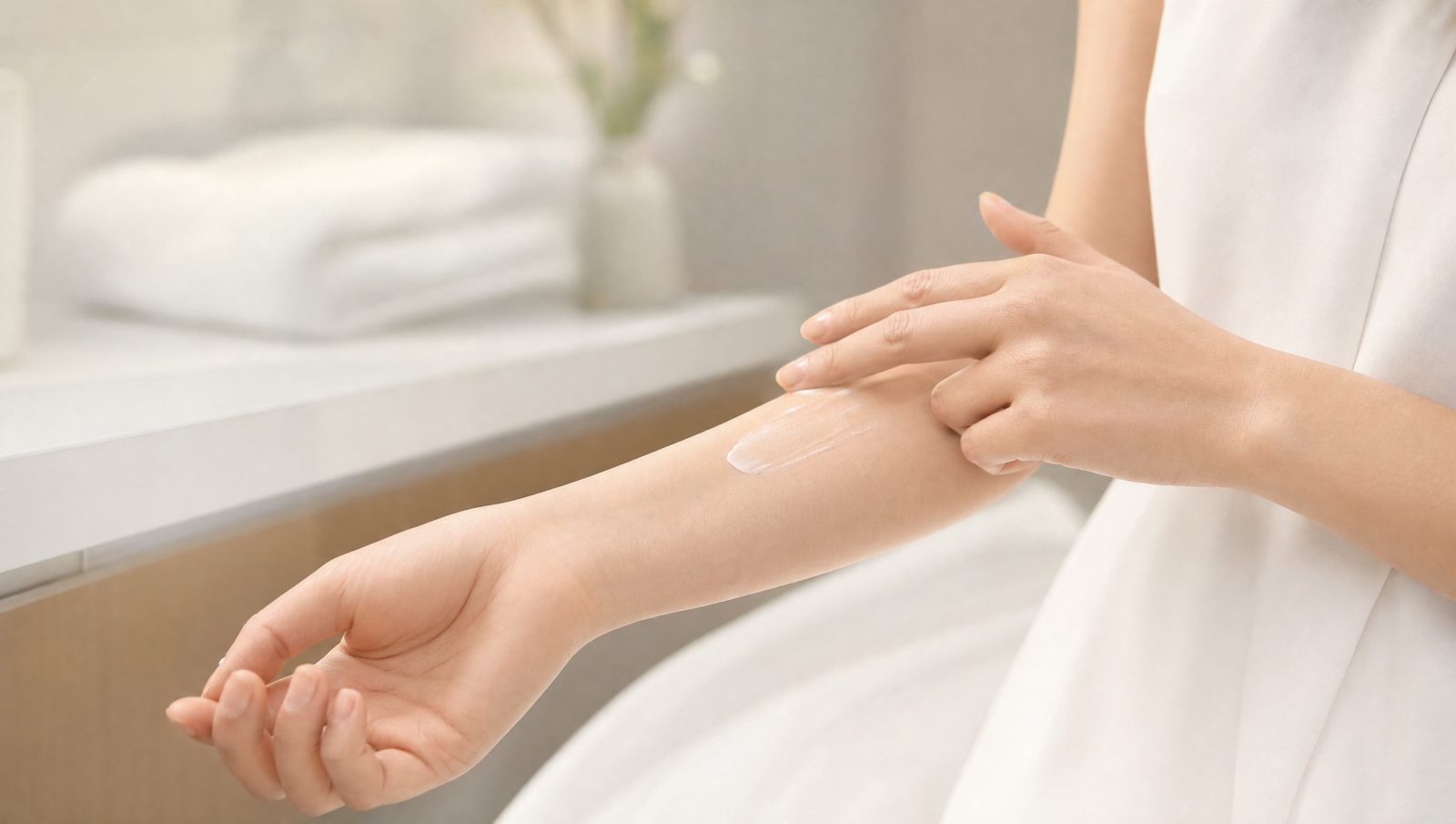 Contact Dermatitis
