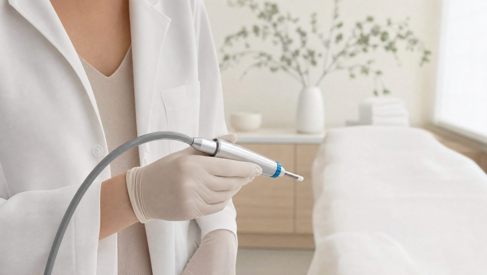 Cryosurgery