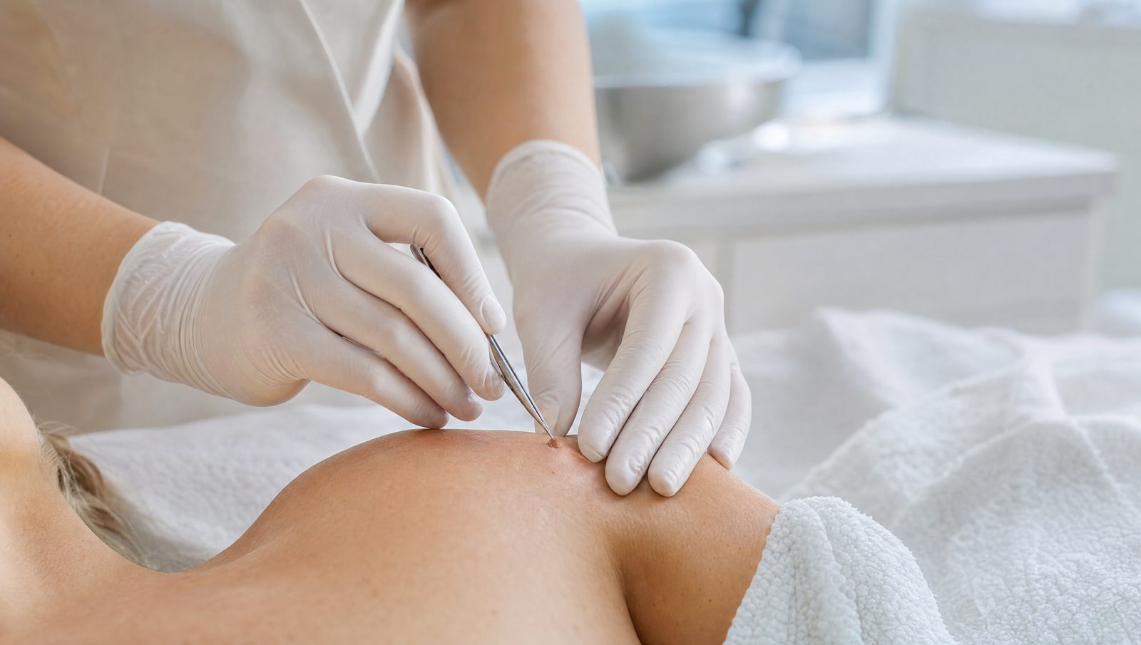 Cyst Removal