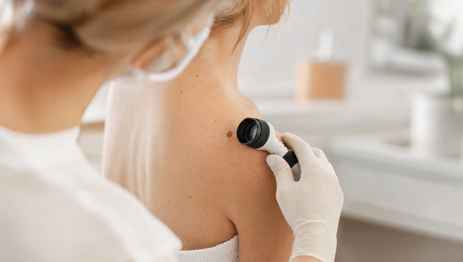 Dysplastic Nevi