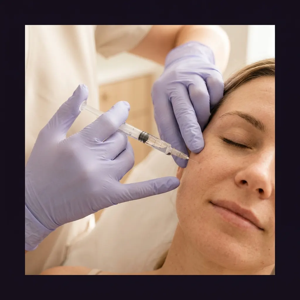 Injectable Treatments