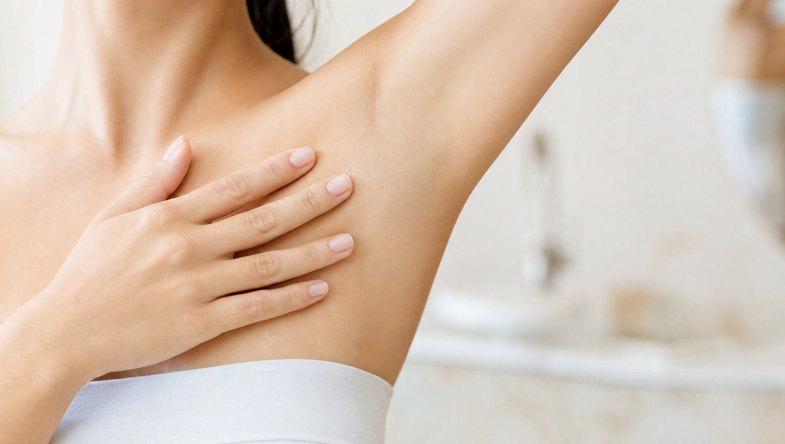 Hyperhidrosis (Excessive Sweating)