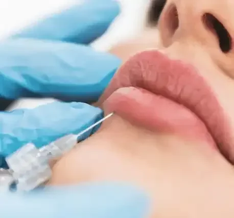 Injectable Treatments