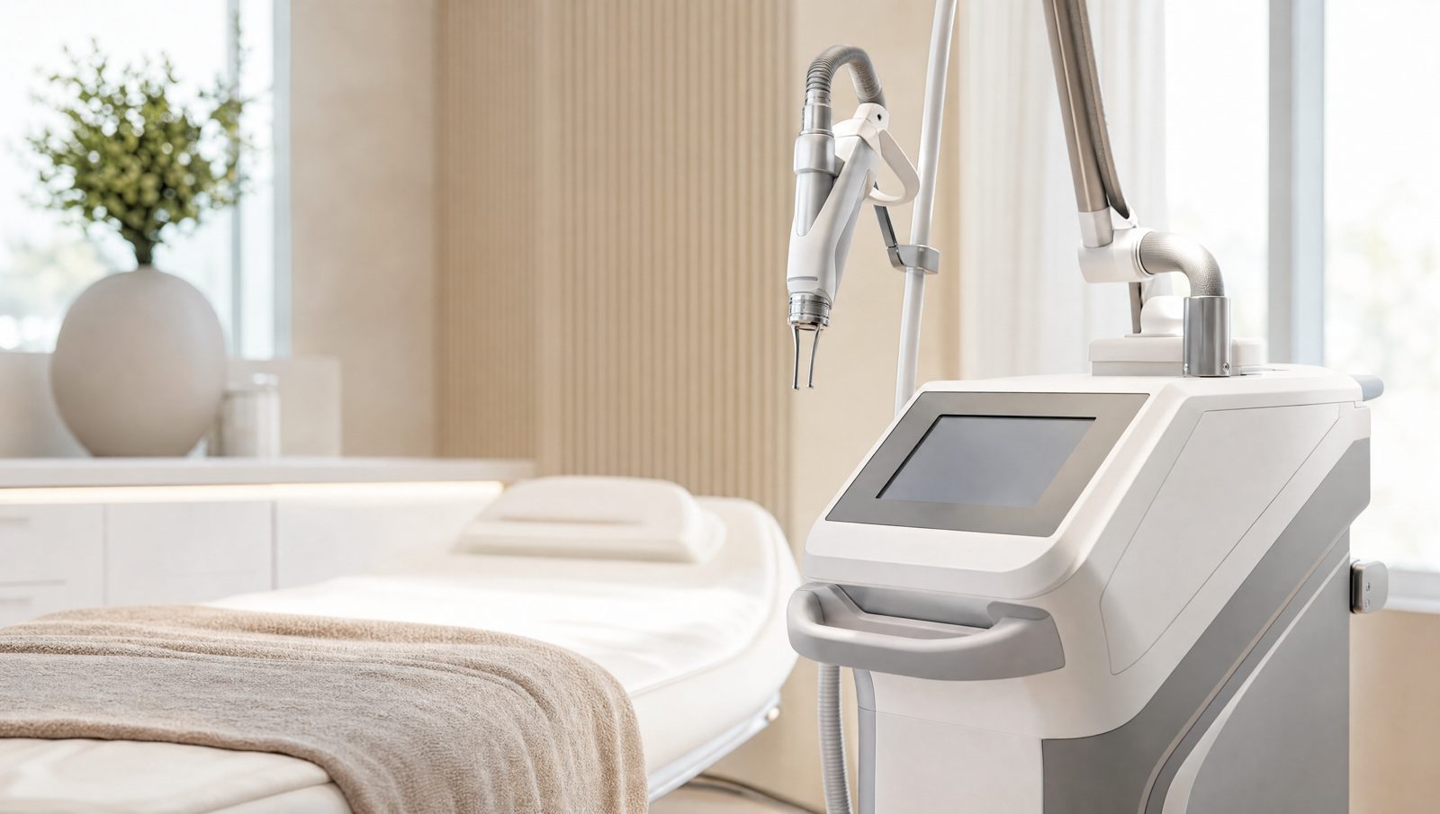 Laser Treatments