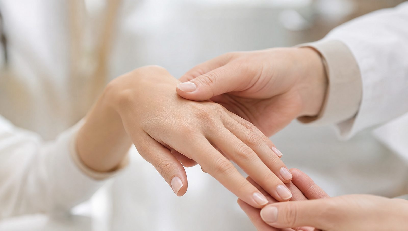 Nail Disorders And Nail Fungus