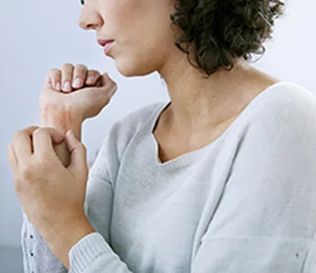 Psoriasis