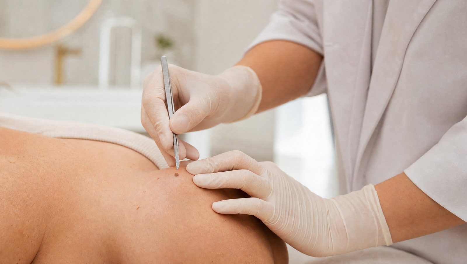 Skin Tag Removal
