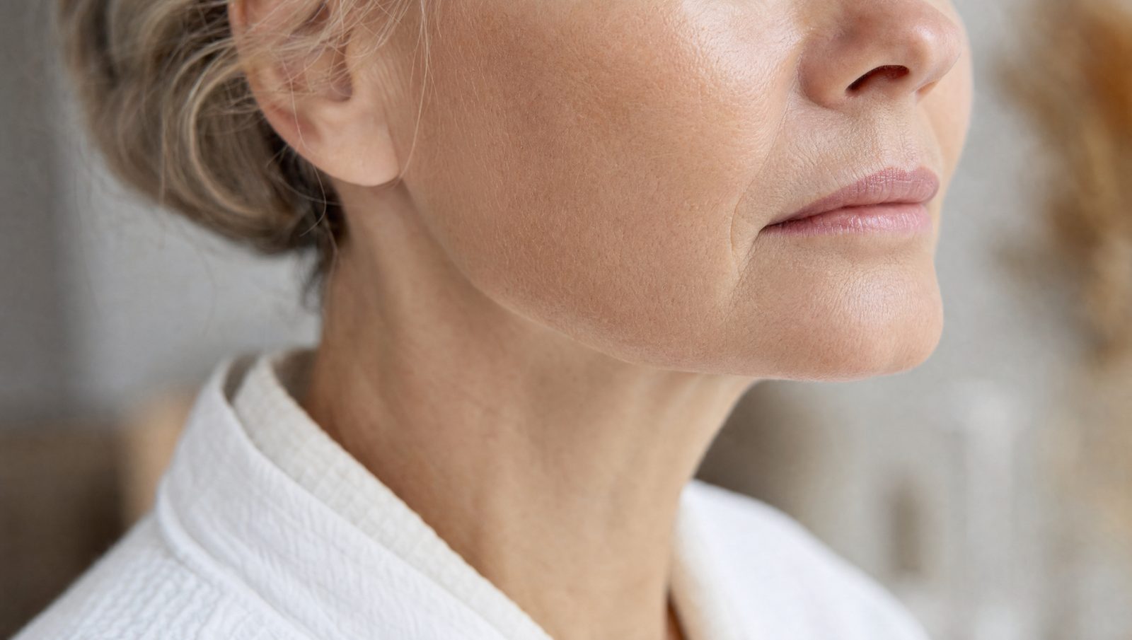Wrinkles and Fine Lines