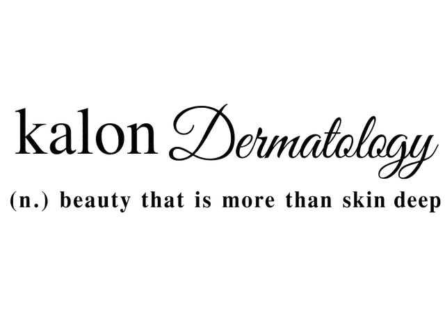 kalon Dermatology